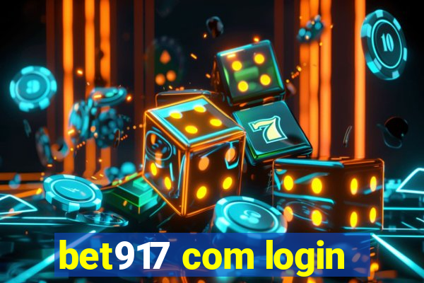 bet917 com login